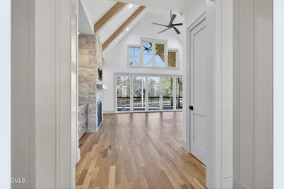 8909 Grand Highland Way, Wake Forest, NC 27587 - Photo 20