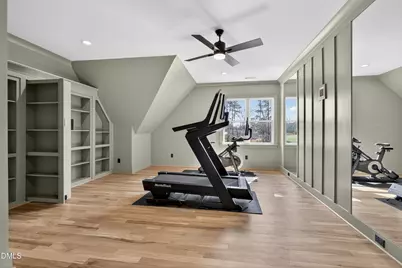 8909 Grand Highland Way, Wake Forest, NC 27587 - Photo 90