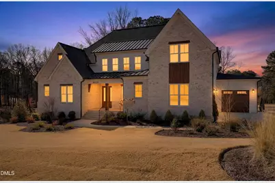 8909 Grand Highland Way, Wake Forest, NC 27587 - Photo 100