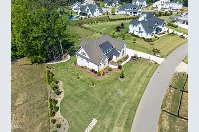 8909 Grand Highland Way, Wake Forest, NC 27587 - Photo 96