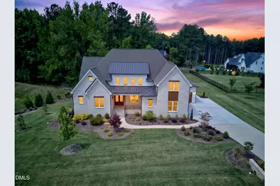 8909 Grand Highland Way, Wake Forest, NC 27587 - Photo 2