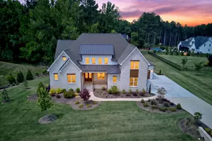 8909 Grand Highland Wy, Wake Forest, NC 27587 - Photo 2