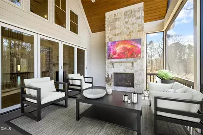 8909 Grand Highland Way, Wake Forest, NC 27587 - Photo 26