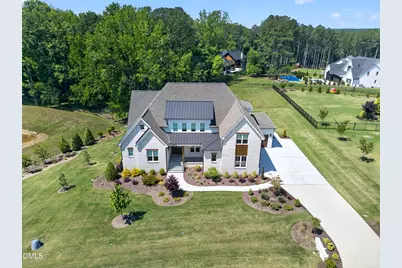 8909 Grand Highland Way, Wake Forest, NC 27587 - Photo 1
