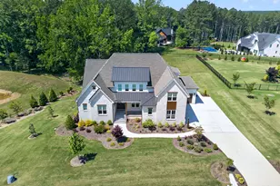 8909 Grand Highland Wy, Wake Forest, NC 27587 - Photo 1