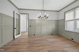 8909 Grand Highland Wy, Wake Forest, NC 27587 - Photo 18