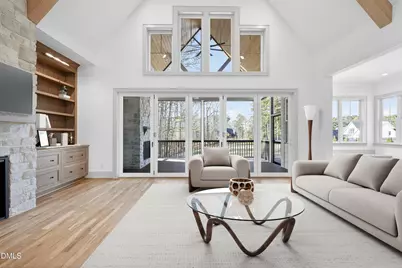 8909 Grand Highland Way, Wake Forest, NC 27587 - Photo 54