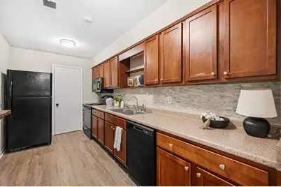 1008 Sandlin Place #A, Raleigh, NC 27606 - Photo 12