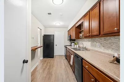 1008 Sandlin Place #A, Raleigh, NC 27606 - Photo 12