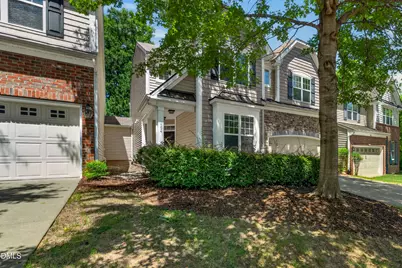 104 Hammond Wood Place, Morrisville, NC 27560 - Photo 6