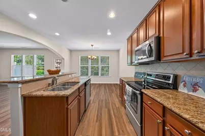 104 Hammond Wood Place, Morrisville, NC 27560 - Photo 30