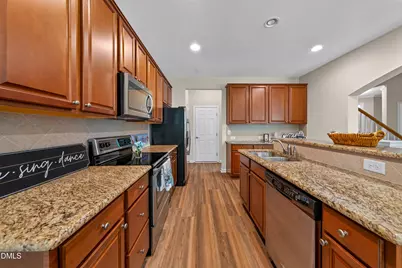 104 Hammond Wood Place, Morrisville, NC 27560 - Photo 24