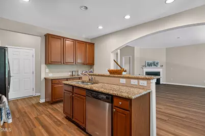 104 Hammond Wood Place, Morrisville, NC 27560 - Photo 28