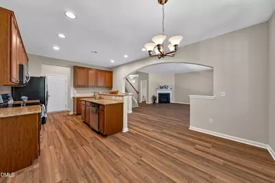 104 Hammond Wood Place, Morrisville, NC 27560 - Photo 26