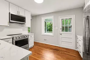 5001 Yadkin Dr, Raleigh, NC 27609 - Photo 4