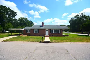 901 Cofield St, Tarboro, NC 27886 - Photo 2