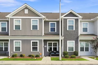 240 Yorktown Lane, Sanford, NC 27330 - Photo 1