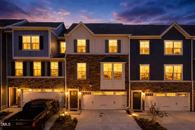 816 Channing Park Circle, Cary, NC 27519 - Photo 44