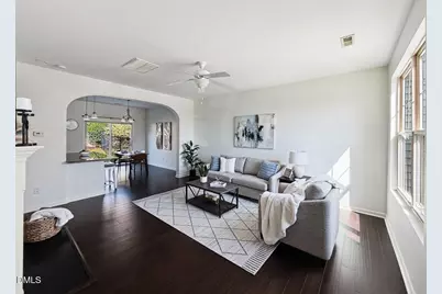 14 Pilatus Drive, Durham, NC 27705 - Photo 4