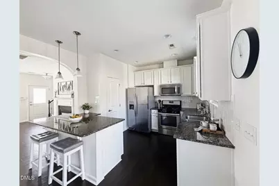 14 Pilatus Drive, Durham, NC 27705 - Photo 14