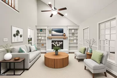 7004 Norwich Drive, Raleigh, NC 27613 - Photo 2