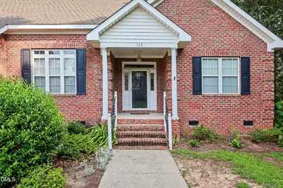 113 Lake Point Drive, Clayton, NC 27527 - Photo 8
