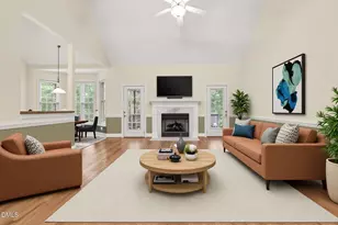 113 Lake Point Dr, Clayton, NC 27527 - Photo 2