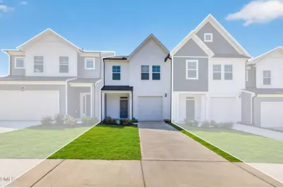 414 Barrington Key Drive, Zebulon, NC 27597 - Photo 2