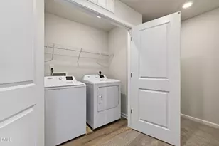 414 Barrington Key Dr, Zebulon, NC 27597 - Photo 20