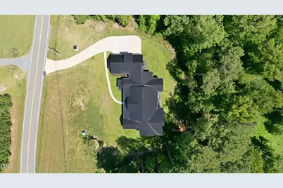 1618 Old Lystra Road, Chapel Hill, NC 27517 - Photo 6