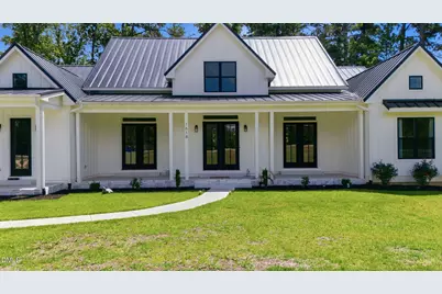 1618 Old Lystra Road, Chapel Hill, NC 27517 - Photo 4