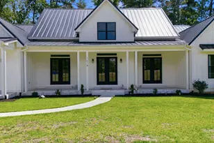 1618 Old Lystra Rd, Chapel Hill, NC 27517 - Photo 4