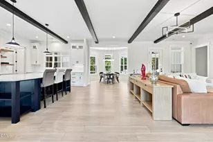 1618 Old Lystra Rd, Chapel Hill, NC 27517 - Photo 14