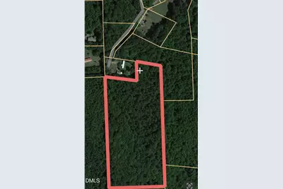 00 Pleasant Hill Church Road, Siler City, NC 27344 - Photo 1