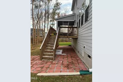 1205 Spring Wheat Court, Apex, NC 27502 - Photo 70