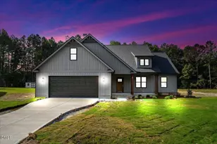 81 Birchtop Cir, Zebulon, NC 27597 - Photo 2