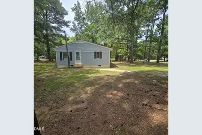 302 Allen Avenue, Franklinton, NC 27525 - Photo 4
