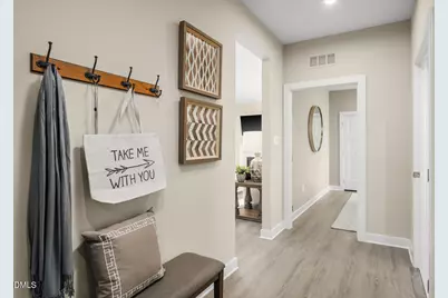 5013 Rustler Court, Apex, NC 27539 - Photo 12