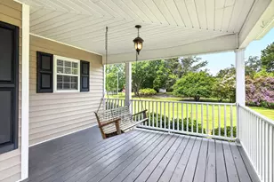 102 Bartholomew Rd, Louisburg, NC 27549 - Photo 8