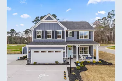4912 Overeasy Drive, Apex, NC 27539 - Photo 1