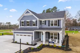4913 Overeasy Dr, Apex, NC 27539 - Photo 2