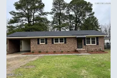 5419 Lakehaven Court, Wilson, NC 27896 - Photo 1