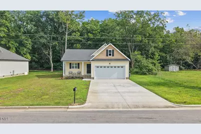 512 Hicks Mill Road, Oxford, NC 27565 - Photo 4