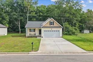 512 Hicks Mill Rd, Oxford, NC 27565 - Photo 4