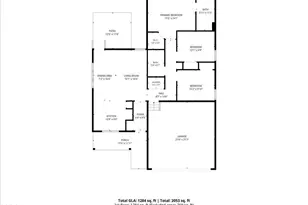 512 Hicks Mill Rd, Oxford, NC 27565 - Photo 44