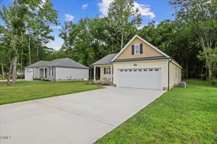 512 Hicks Mill Rd, Oxford, NC 27565 - Photo 2