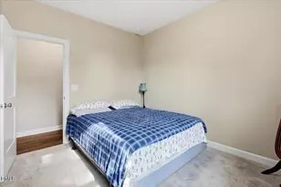 512 Hicks Mill Rd, Oxford, NC 27565 - Photo 22