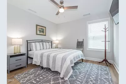 809 Putney Hill Road, Zebulon, NC 27597 - Photo 20