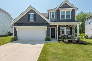 809 Putney Hl Rd, Zebulon, NC 27597 - Photo 1