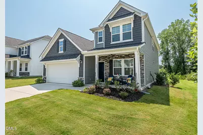 809 Putney Hill Road, Zebulon, NC 27597 - Photo 32